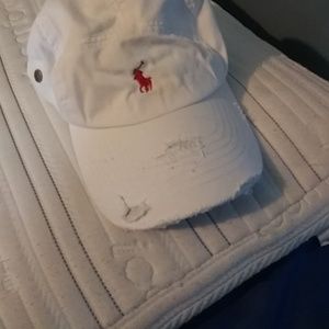 Polo hat
